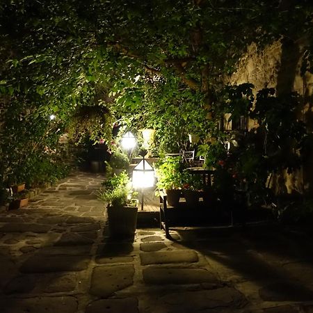 Chateau Rosans Exterior foto