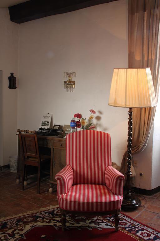 Chateau Rosans Quarto foto