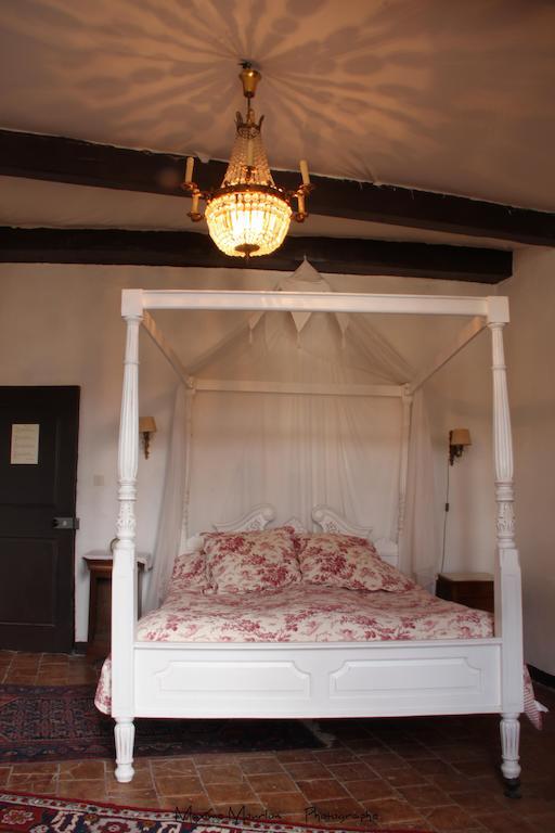 Chateau Rosans Quarto foto