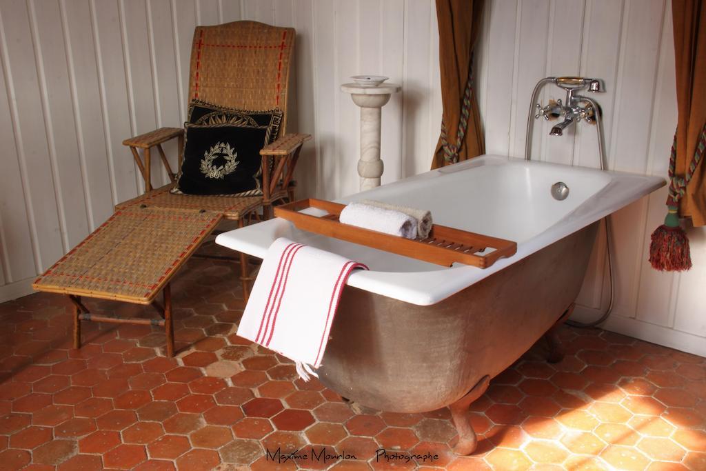 Chateau Rosans Quarto foto