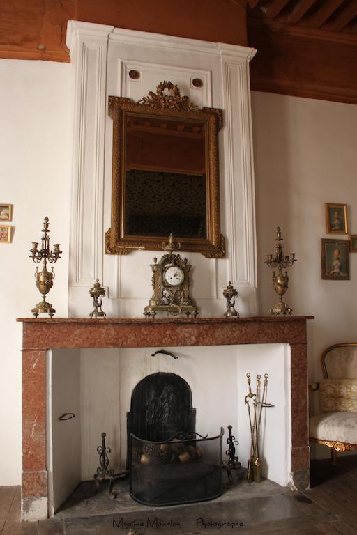 Chateau Rosans Quarto foto