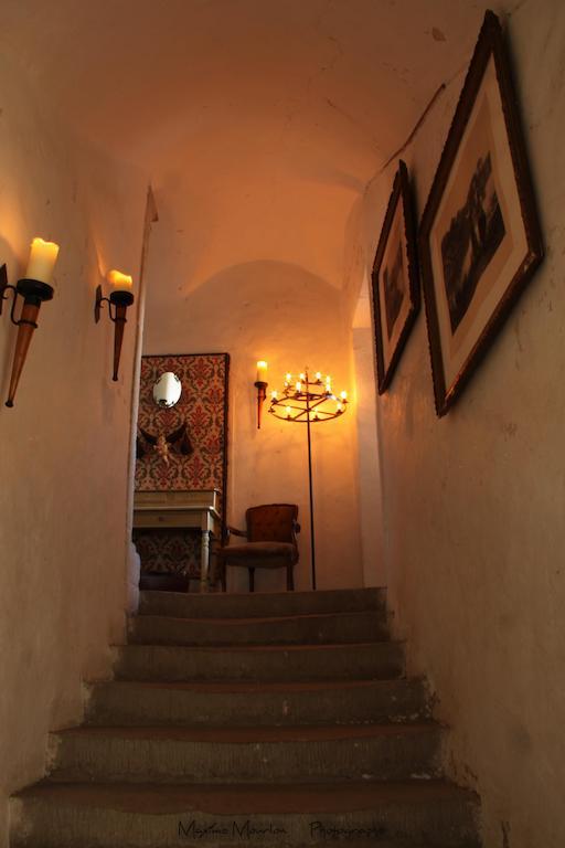Chateau Rosans Exterior foto