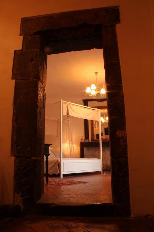 Chateau Rosans Quarto foto