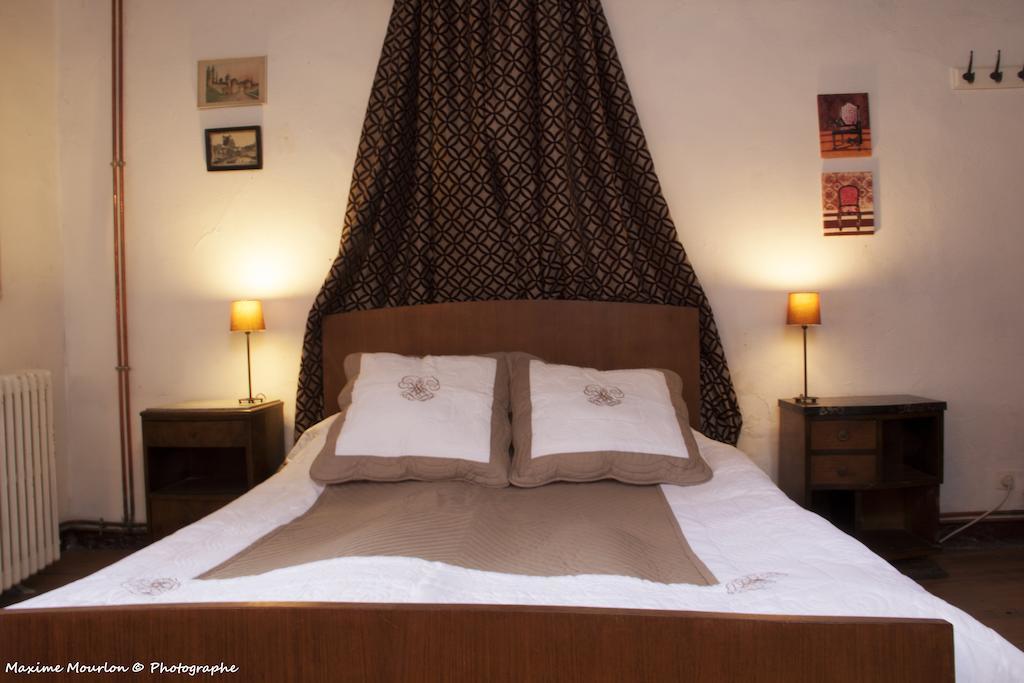 Chateau Rosans Quarto foto
